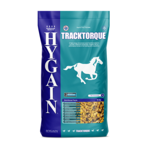 HYGAIN Tracktorque 20kg(12% Protein)