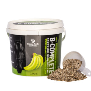 B-Complete - Nature's Green Supplement