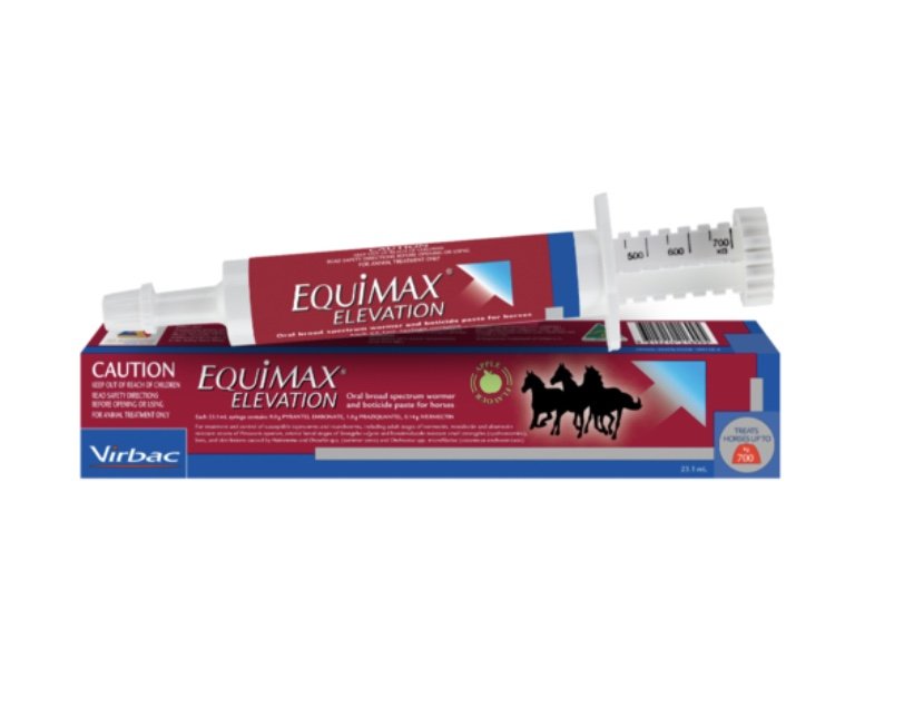 Virbac Equimax Paste 35ml