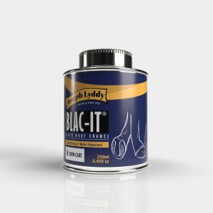 Joseph Lyddy Blac-It 250ml