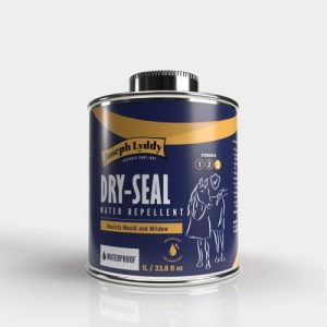 Joseph Lyddy Dry Seal 1Ltr