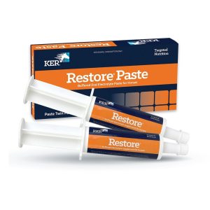 KER Restore Paste 60g x 2
