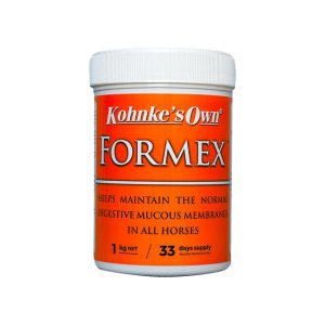 Kohnke's Own Formex 1kg
