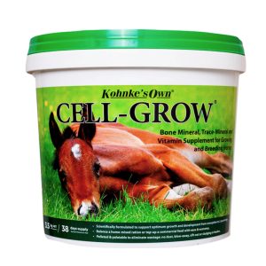Kohnke's Own Cell Grow