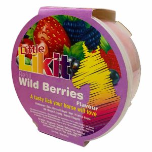 LIKIT Refill Mixed Wild Berries 650g**s