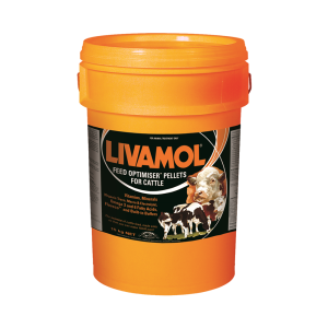 IAH Livamol 15kg Bucket (Limited Edition)
