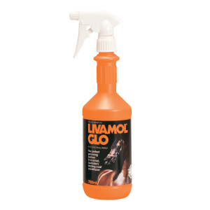 IAH Livamol Glo 750gm
