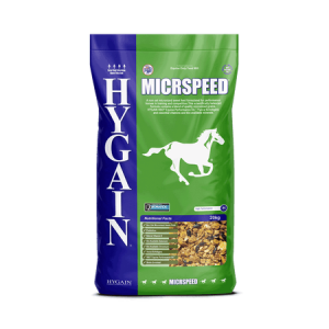 HYGAIN MicrSpeed 20kg
