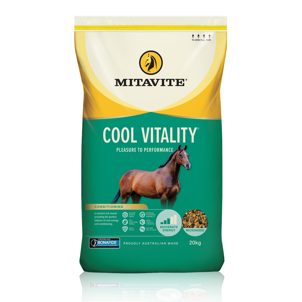 Mitavite Cool Vitality 20kg