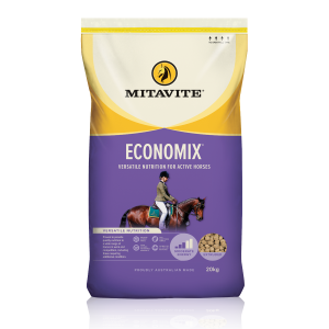 Mitavite Economix Active 20kg
