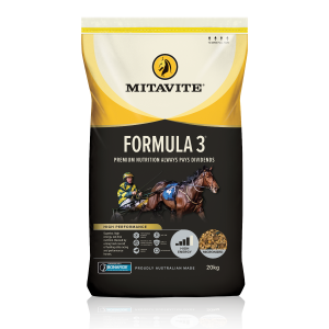 Mitavite Formula 3 20 kg