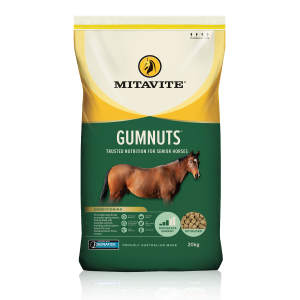 Mitavite Gumnuts 20kg