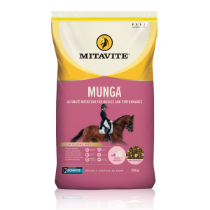 Mitavite Munga 20kg