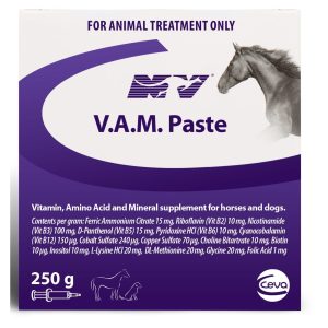Nature Vet Vam Paste 250g