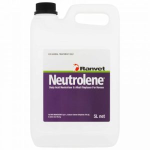 Ranvet Neutrolene Plus