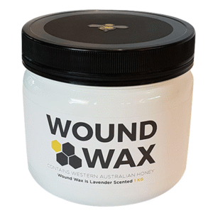 APIS Wound Wax