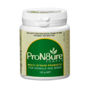 IAH ProN8ure Powder (Protexin)