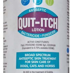 Pharmachem Quit-Itch Lotion