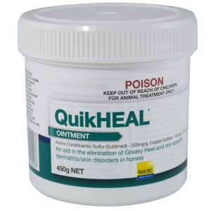 Kelato Quikheal Ointment
