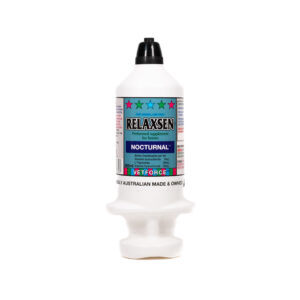 Carbine Chemicals Relaxsen 600ml (Nocturnal)**