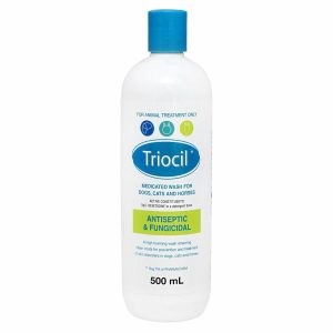 Pharmachem Triocil Medicated Wash