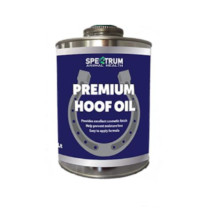 SPECTRUM Spectrum Hoof Oil 1L