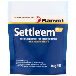 Ranvet Settle√©m Plus Sachet 180g**