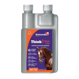 Tallahesse Think Free Liquid