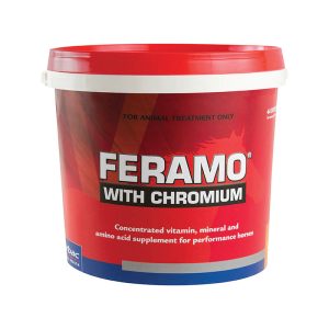 Virbac Feramo + Chromium