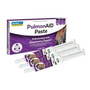 Kelato Pulmonaid Paste 30g 3 Pack