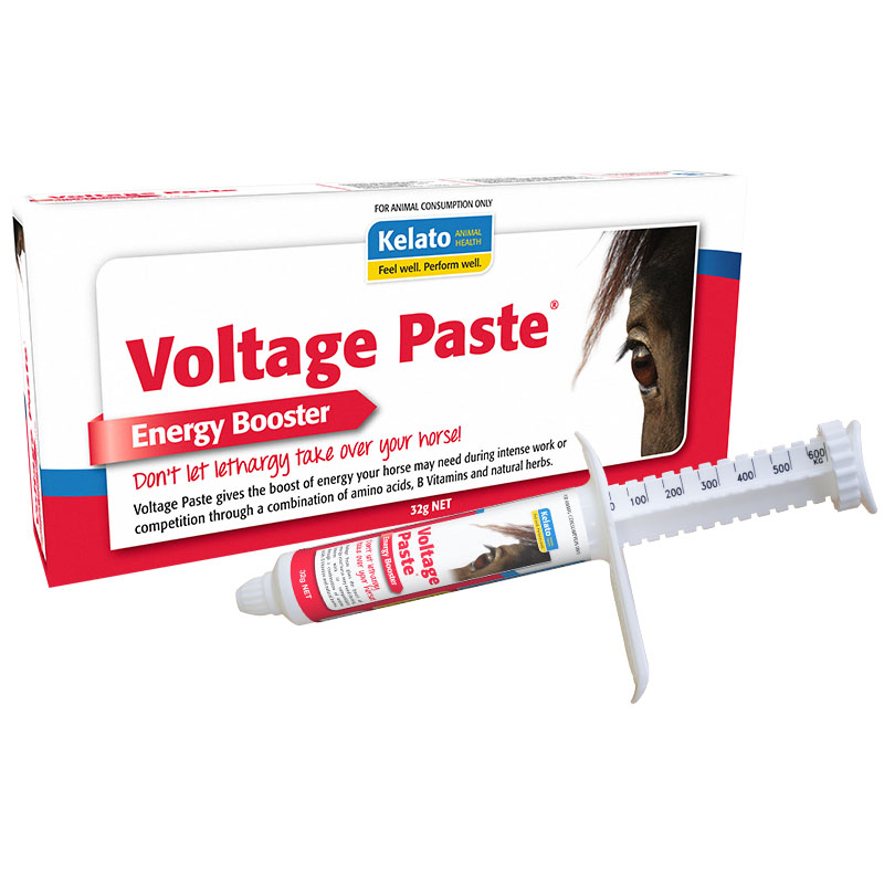 Kelato Voltage Paste 32gm