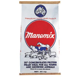 IAH Manomix 20kg