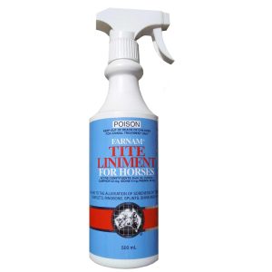 IAH Tite Liniment Spray 500ml