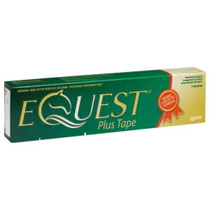Equest Plus Tape Stud Pack (50 wormers)