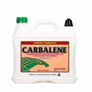Carbine Chemicals Carbalene