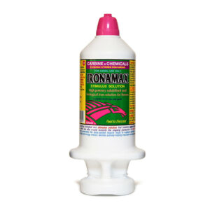 Carbine Chemicals Ironamax Oral Iron 600ml