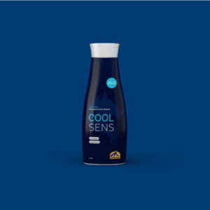 Cavalor Coolsens Bottle 500ml **