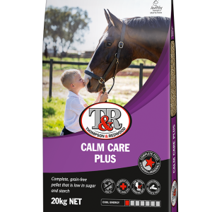 T & R Horse Calm Care PLUS 20kg