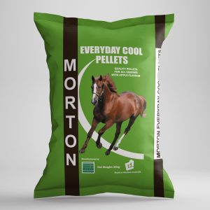 Demeter (Mortons) Everyday Cool Pellets 20kg