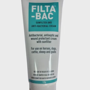 Ceva Filtabac Cream