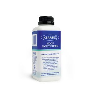 Tallahesse Keratex Hoof Moisturiser 1L