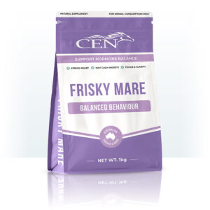CEN Nutrition Frisky Mare 1kg