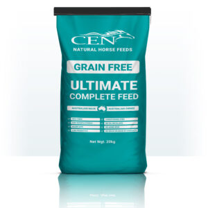 CEN Nutrition Grain Free Ultimate Complete Feed 20kg