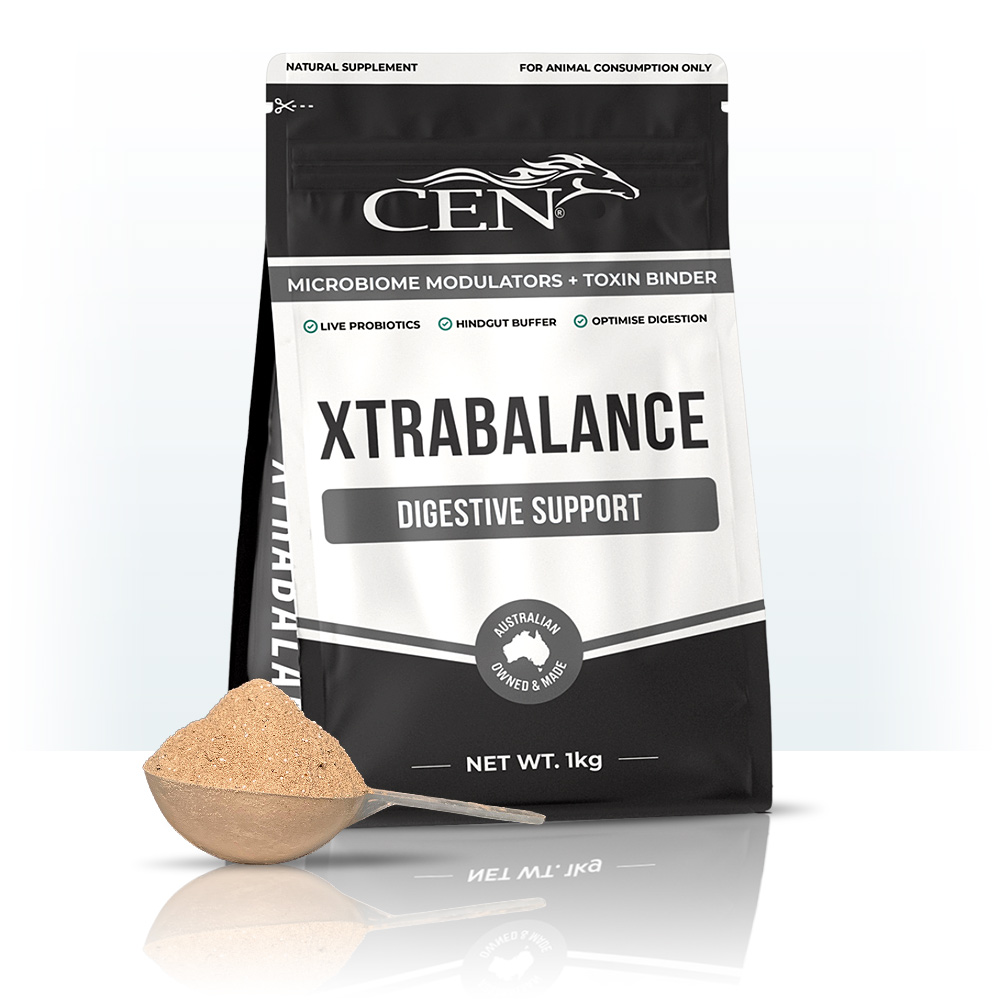 CEN Nutrition XtraBalance