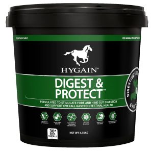 HYGAIN Digest & Protect
