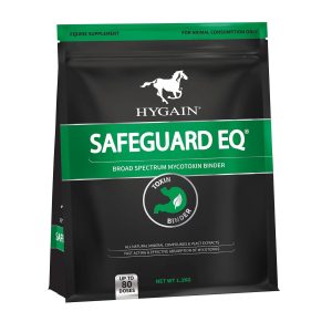 HYGAIN Safeguard EQ