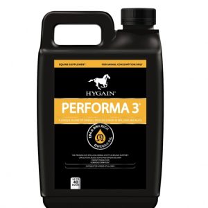 HYGAIN Performa 3 Oil 20ltr