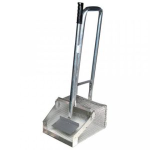 STC Manure Scoop & Scraper Handle
