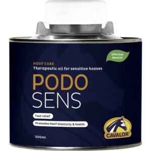 Cavalor Podosens Bottle 500ml **