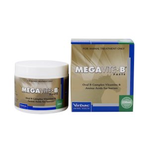 Virbac Megavite B 230ml